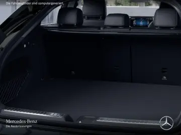 GLC 300 e 4M Coupe AMG/SD/AHK/AdvInfo/Distr./RFK