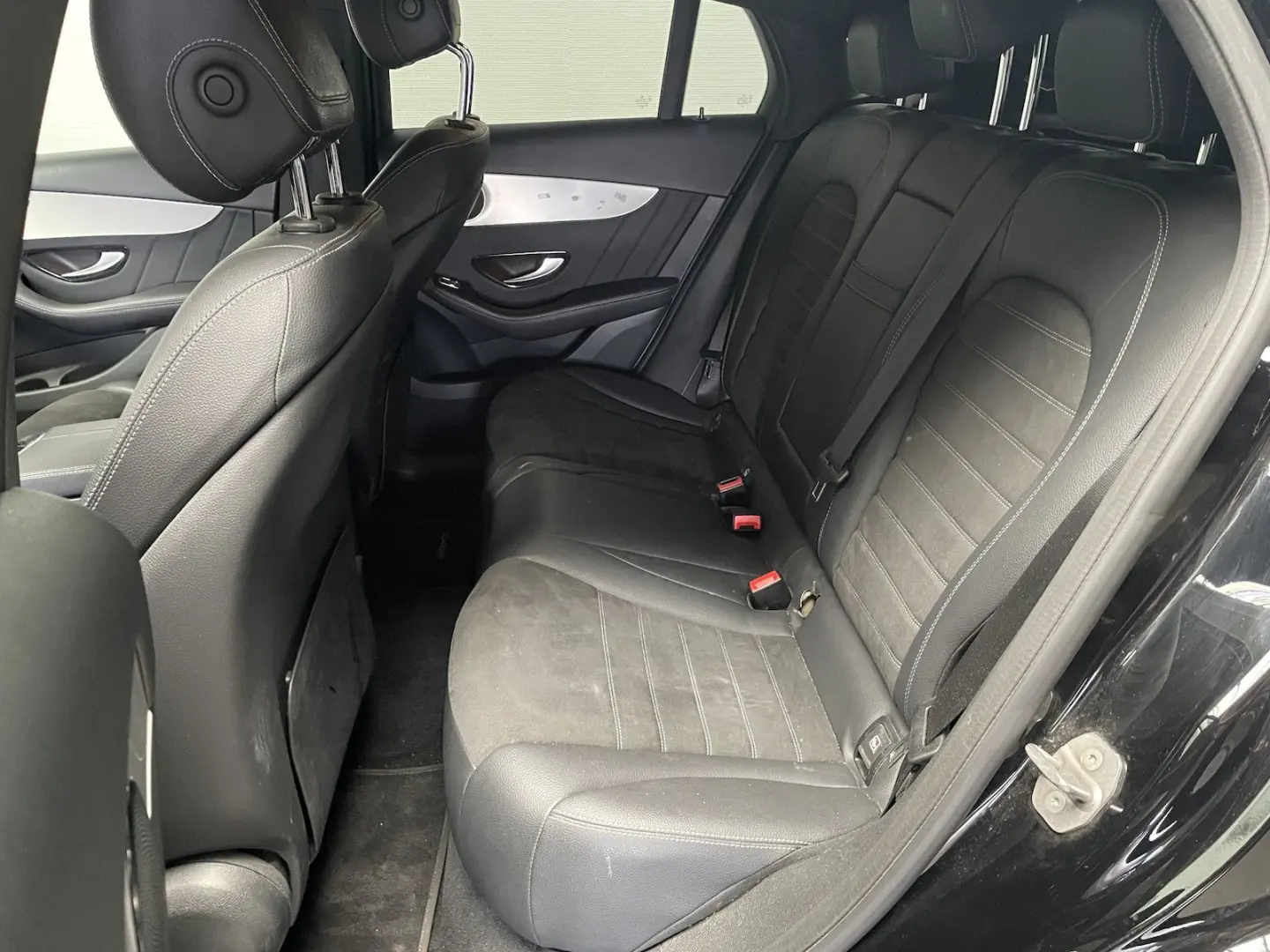 GLC 200 4M Coupe AMG/KAMERA/AHK/NAVI/LED/