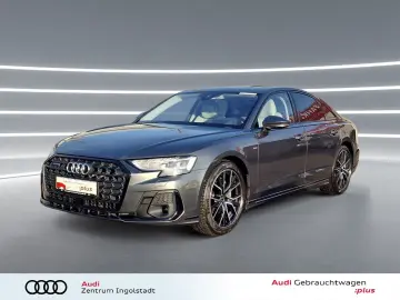 A8 50 TDI qu 2x S line HD-MATRIX STHZG Raute 20