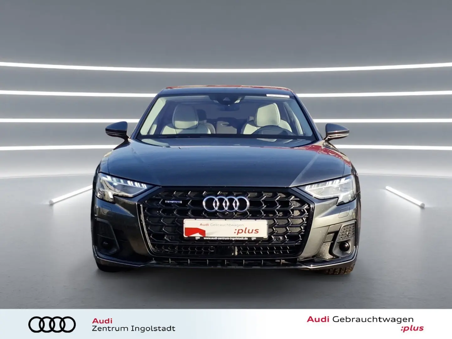 A8 50 TDI qu 2x S line HD-MATRIX STHZG Raute 20