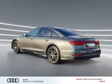 A8 50 TDI qu 2x S line HD-MATRIX STHZG Raute 20
