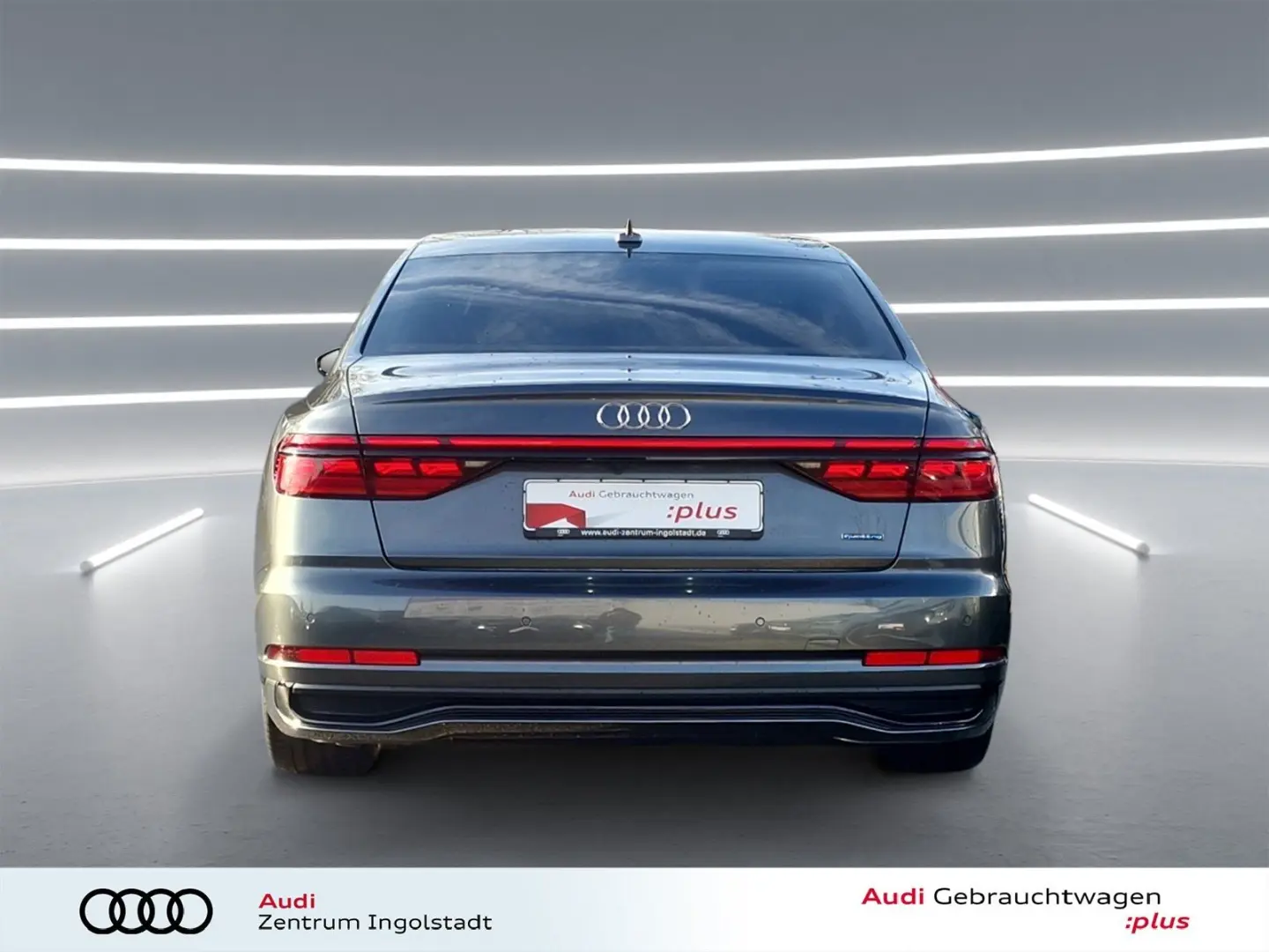 A8 50 TDI qu 2x S line HD-MATRIX STHZG Raute 20