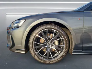 A8 50 TDI qu 2x S line HD-MATRIX STHZG Raute 20