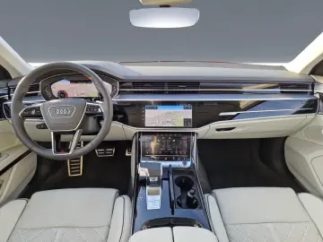 A8 50 TDI qu 2x S line HD-MATRIX STHZG Raute 20