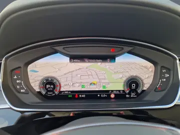 A8 50 TDI qu 2x S line HD-MATRIX STHZG Raute 20