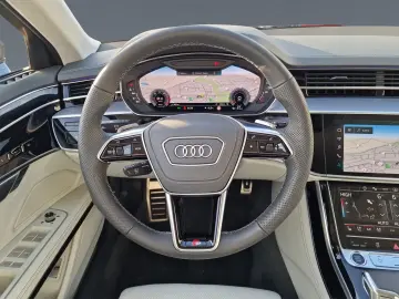 A8 50 TDI qu 2x S line HD-MATRIX STHZG Raute 20