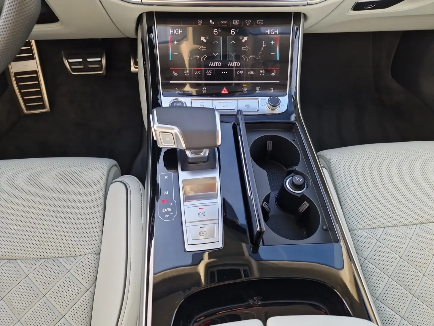 A8 50 TDI qu 2x S line HD-MATRIX STHZG Raute 20