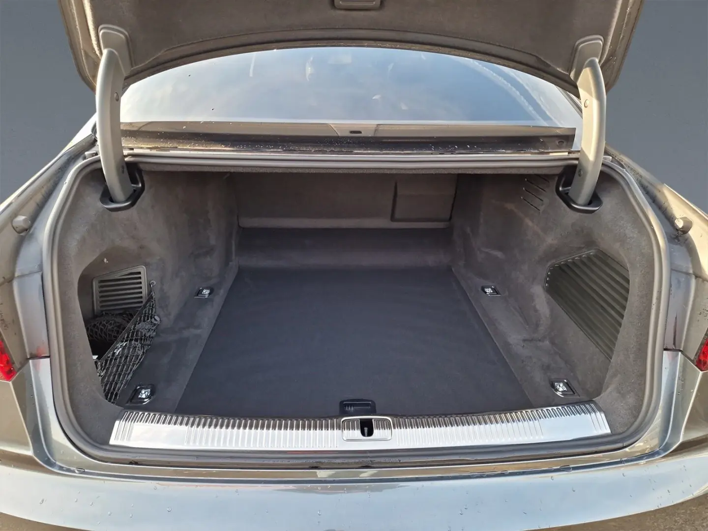 A8 50 TDI qu 2x S line HD-MATRIX STHZG Raute 20