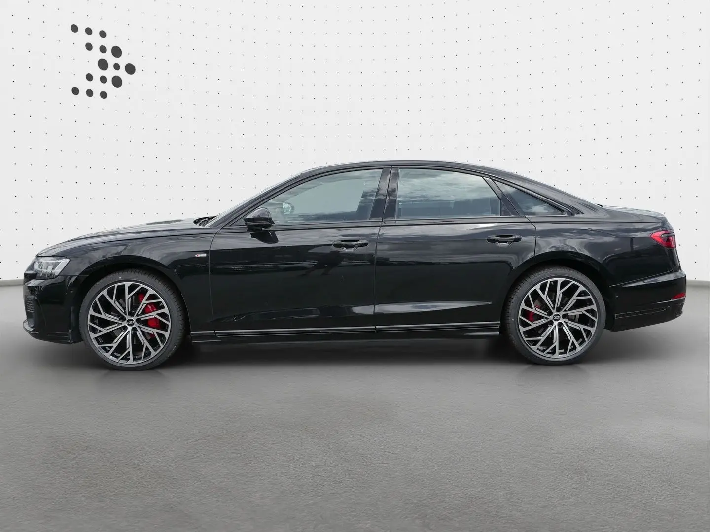 A8 50 TDI quattro S line Air*Matrix*HuD*Pano