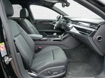 A8 50 TDI quattro S line Air*Matrix*HuD*Pano