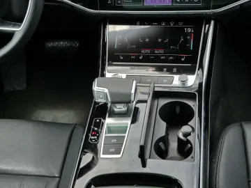 A8 50 TDI quattro S line Air*Matrix*HuD*Pano