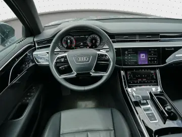 A8 50 TDI quattro S line Air*Matrix*HuD*Pano