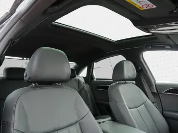 A8 50 TDI quattro S line Air*Matrix*HuD*Pano