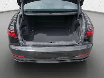 A8 50 TDI quattro S line Air*Matrix*HuD*Pano