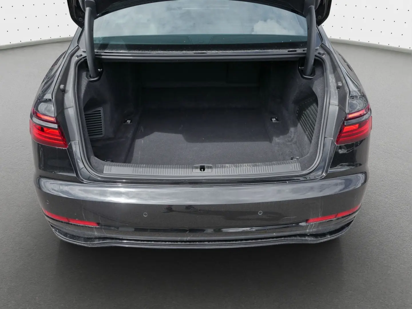 A8 50 TDI quattro S line Air*Matrix*HuD*Pano