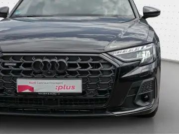 A8 50 TDI quattro S line Air*Matrix*HuD*Pano