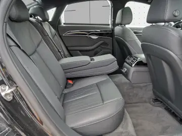 A8 50 TDI quattro S line Air*Matrix*HuD*Pano