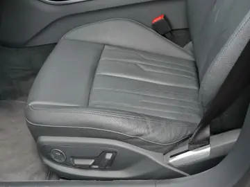 A8 50 TDI quattro S line Air*Matrix*HuD*Pano