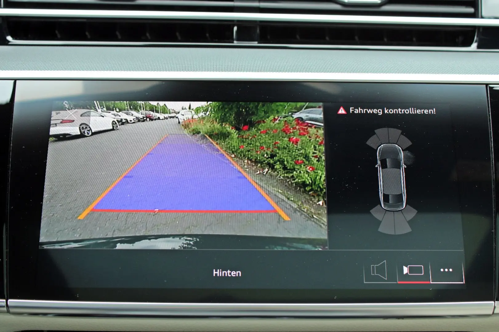 A8 50TDI qu PANO OLED MATRIX B&O BLACK 21