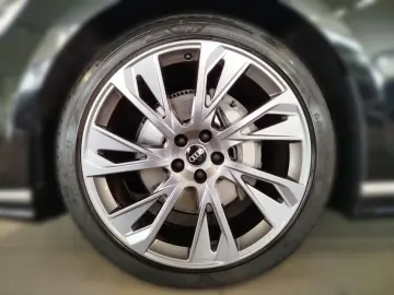 A8 50 TDI quattro tiptronic MatrixLED Luft Massa