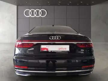 A8 50 TDI quattro tiptronic MatrixLED Luft Massa