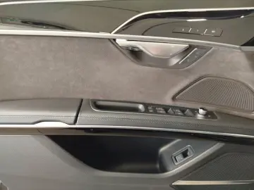 A8 50 TDI quattro tiptronic MatrixLED Luft Massa