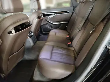 A8 50 TDI quattro tiptronic MatrixLED Luft Massa