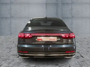 A8 L 50 TDI QU D-MATRIX+AIR+B&O+TV+ACC+PANO+360°