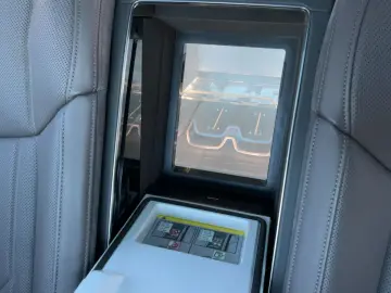 A8 L 50 TDI QU D-MATRIX+AIR+B&O+TV+ACC+PANO+360°