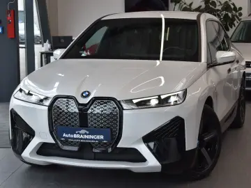 iX40 xDrive Sport Aut. LED~LiveCo~H&K~Leder~21