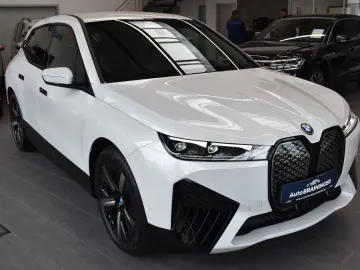 iX40 xDrive Sport Aut. LED~LiveCo~H&K~Leder~21