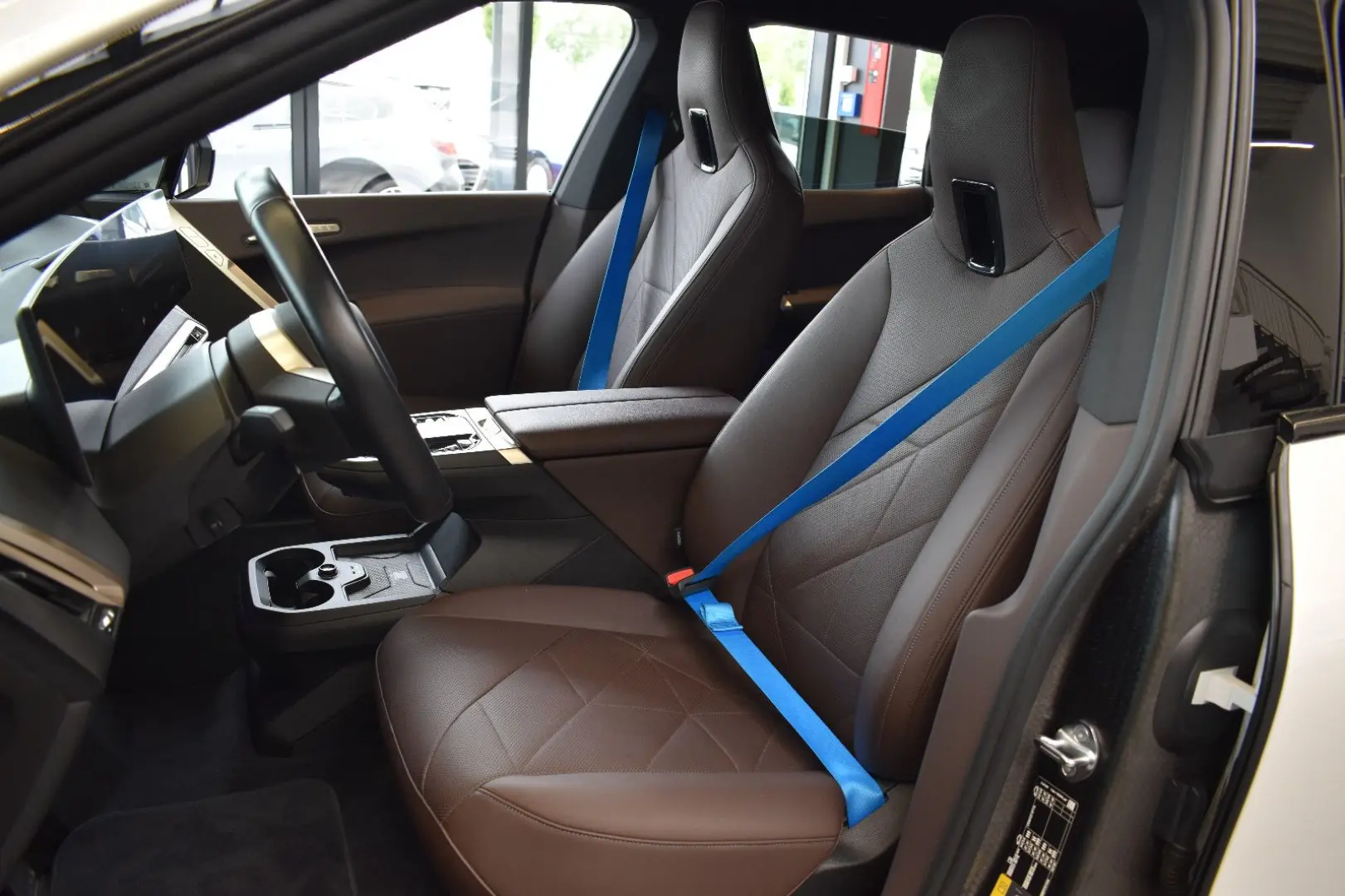 iX40 xDrive Sport Aut. LED~LiveCo~H&K~Leder~21