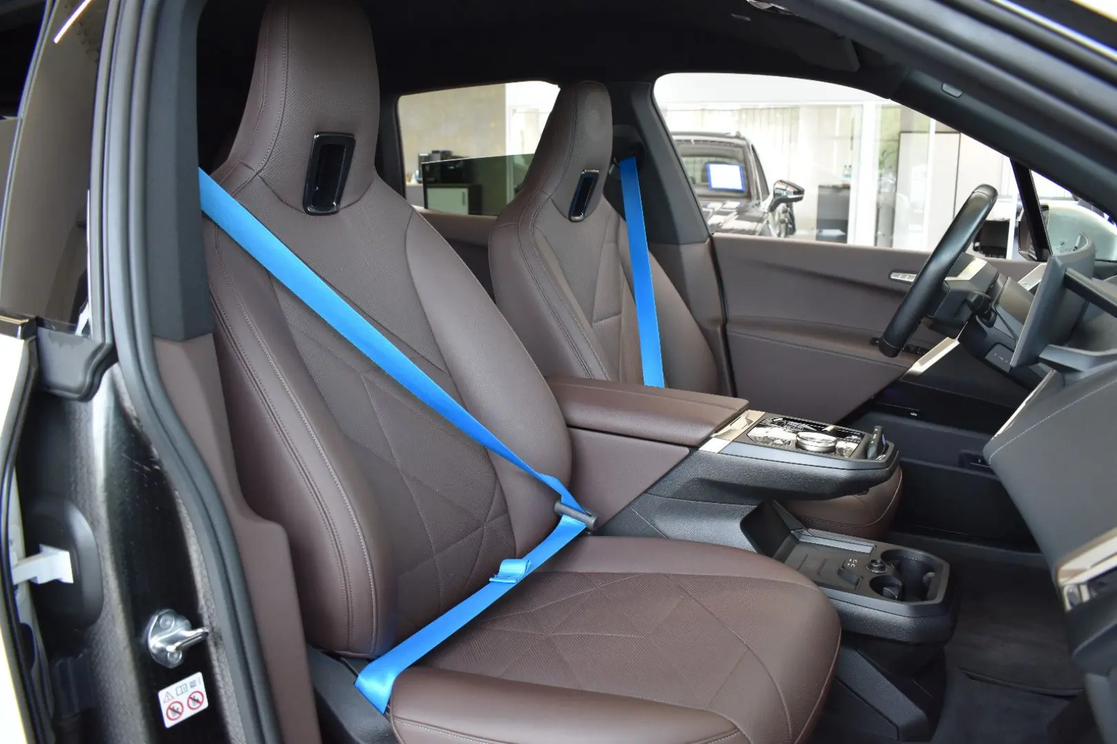 iX40 xDrive Sport Aut. LED~LiveCo~H&K~Leder~21