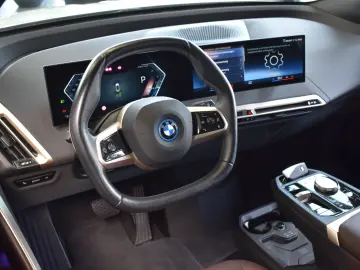 iX40 xDrive Sport Aut. LED~LiveCo~H&K~Leder~21