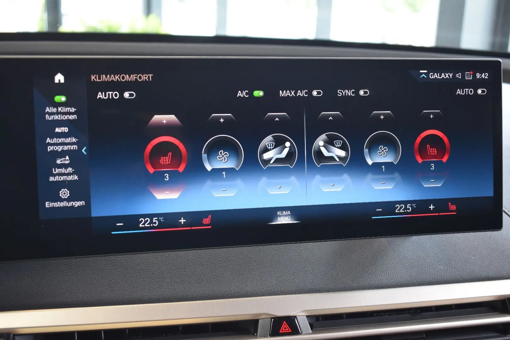iX40 xDrive Sport Aut. LED~LiveCo~H&K~Leder~21