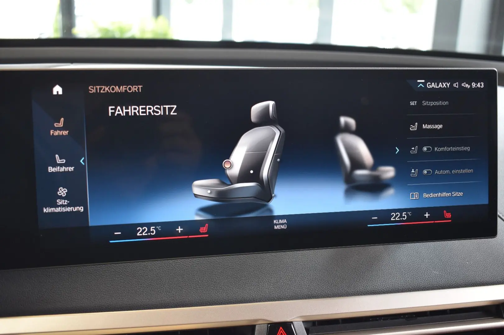 iX40 xDrive Sport Aut. LED~LiveCo~H&K~Leder~21