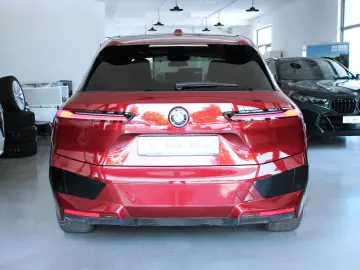 iX  xDrive40 Sportpaket *Laser*DrivAss+*ParkAss+