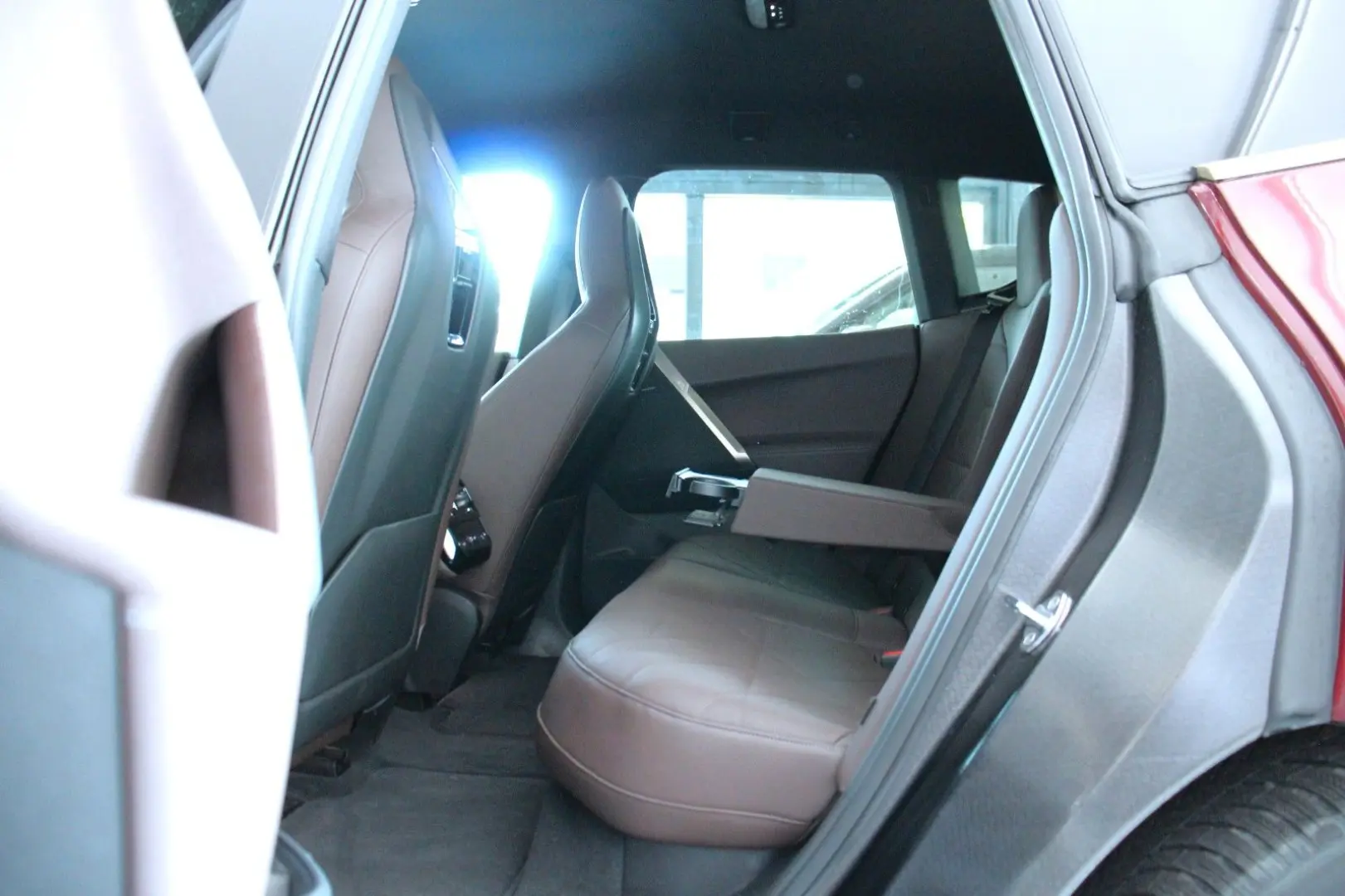 iX  xDrive40 Sportpaket *Laser*DrivAss+*ParkAss+