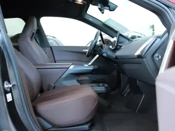iX  xDrive40 Sportpaket *Laser*DrivAss+*ParkAss+