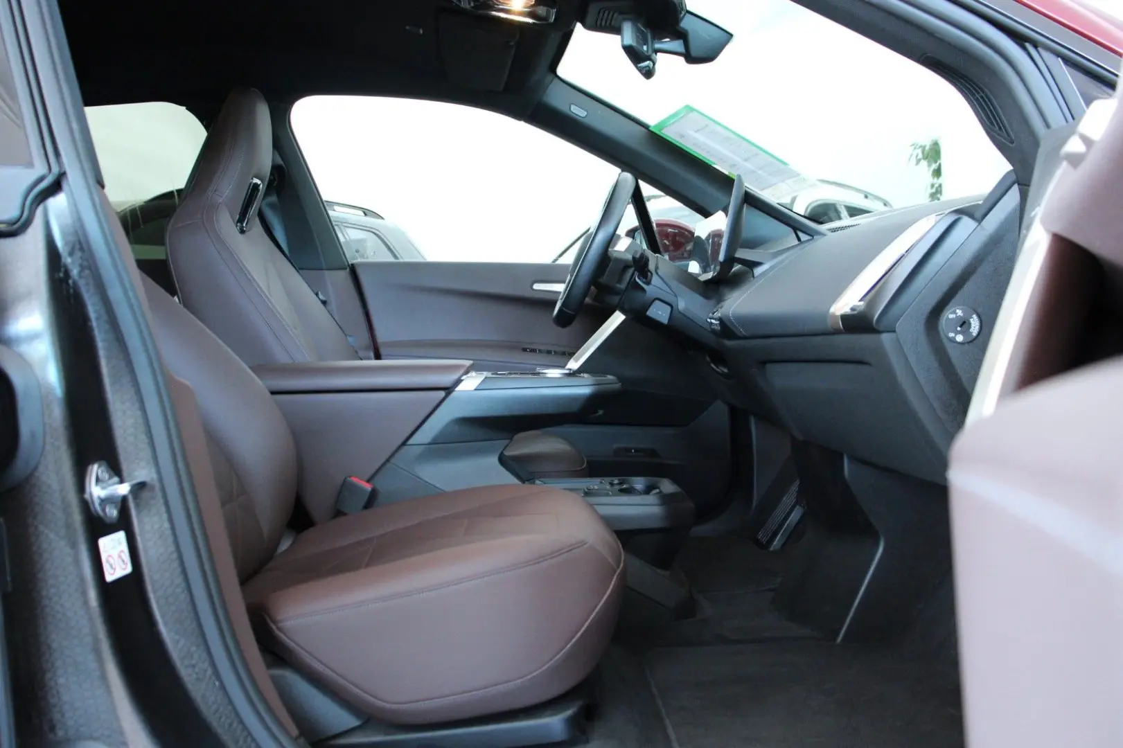 iX  xDrive40 Sportpaket *Laser*DrivAss+*ParkAss+
