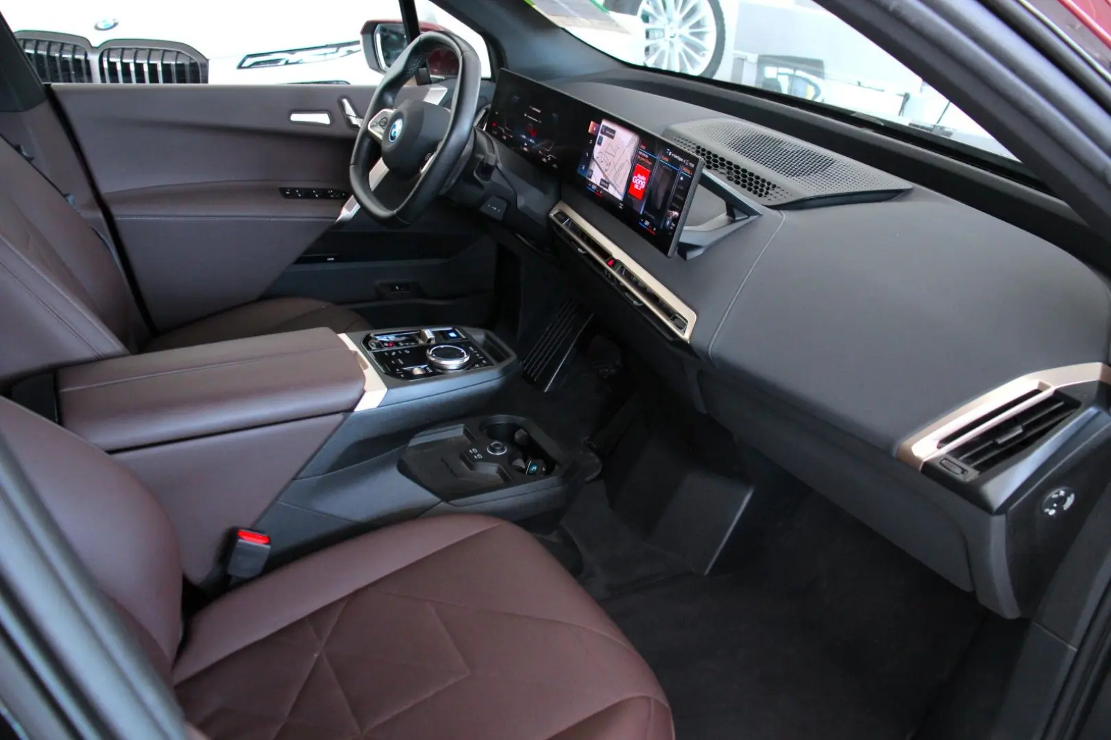 iX  xDrive40 Sportpaket *Laser*DrivAss+*ParkAss+