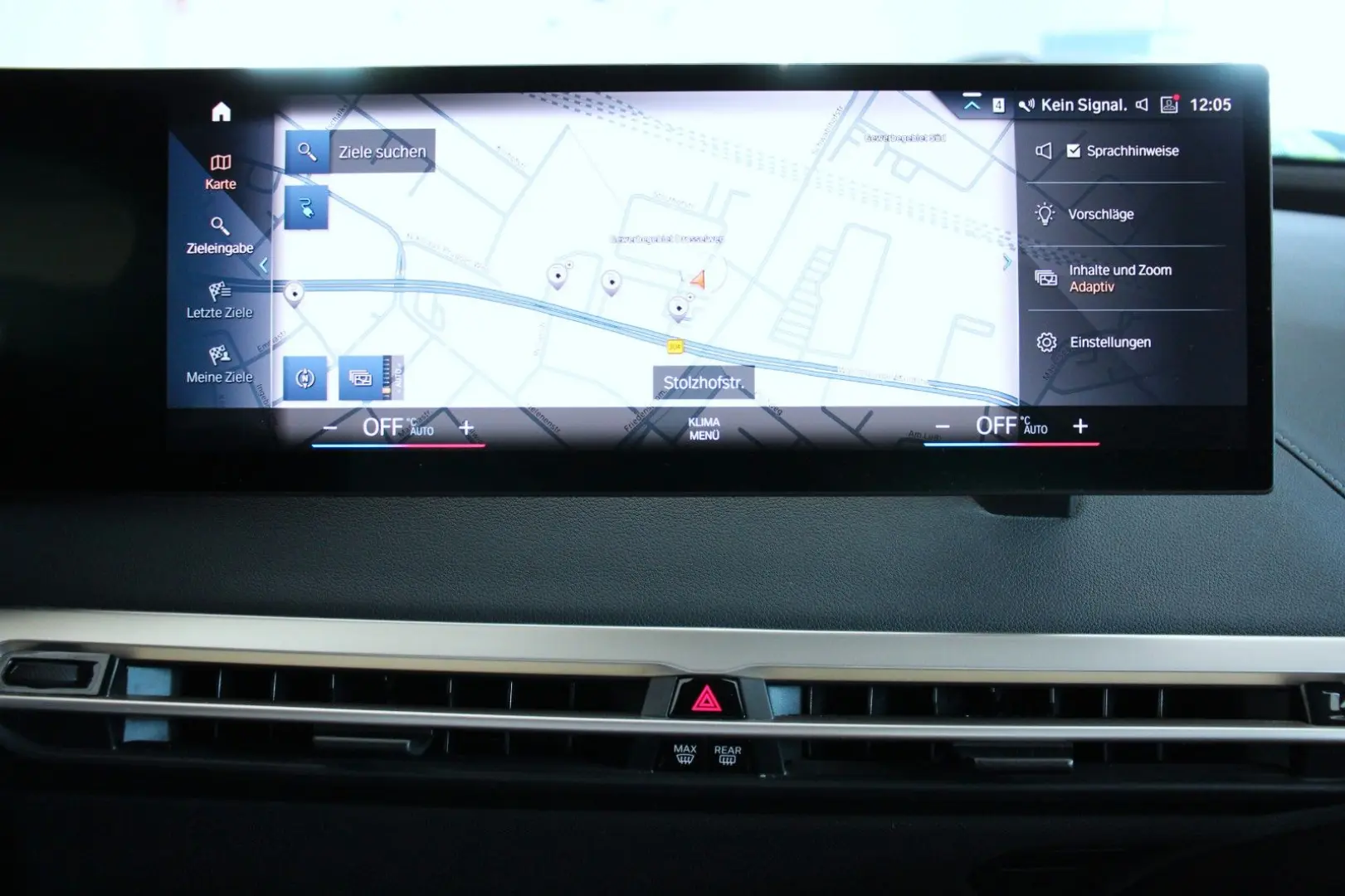 iX  xDrive40 Sportpaket *Laser*DrivAss+*ParkAss+