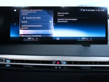 iX  xDrive40 Sportpaket *Laser*DrivAss+*ParkAss+