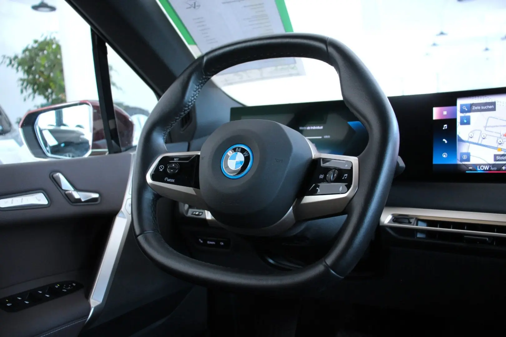 iX  xDrive40 Sportpaket *Laser*DrivAss+*ParkAss+