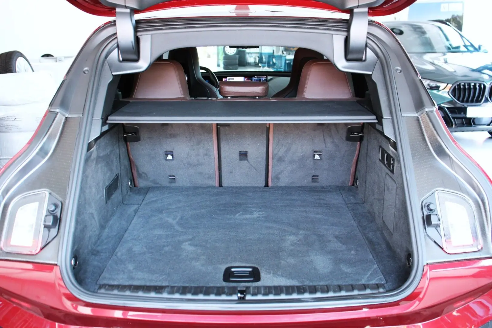 iX  xDrive40 Sportpaket *Laser*DrivAss+*ParkAss+