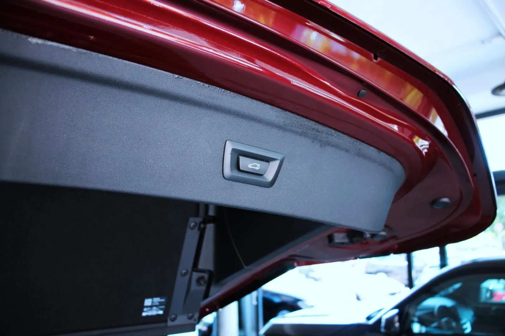 iX  xDrive40 Sportpaket *Laser*DrivAss+*ParkAss+