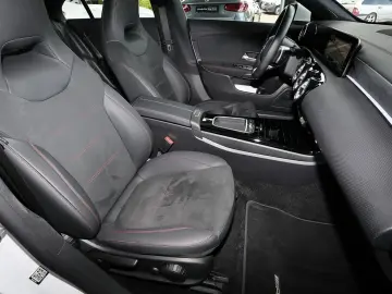 CLA 200 Coupé AMG 18 ZOLL+LED+KAMERA+NAVI