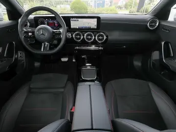 CLA 200 Coupé AMG 18 ZOLL+LED+KAMERA+NAVI