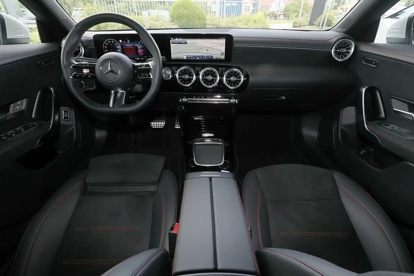 CLA 200 Coupé AMG 18 ZOLL+LED+KAMERA+NAVI