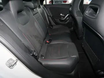 CLA 200 Coupé AMG 18 ZOLL+LED+KAMERA+NAVI
